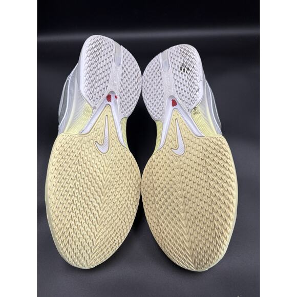Nike Air Zoom GT Cut Cross Photon Dust Light Yellow Shoes Men’s Size 10.5 - Picture 11 of 13